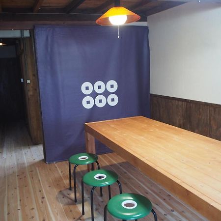Guesthouse Matsushiro Walkers Nagano Buitenkant foto