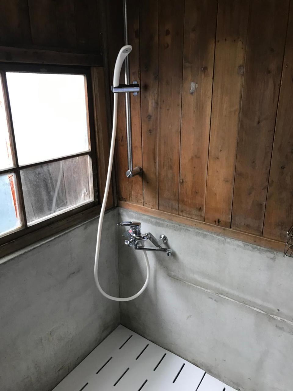 Guesthouse Matsushiro Walkers Nagano Buitenkant foto