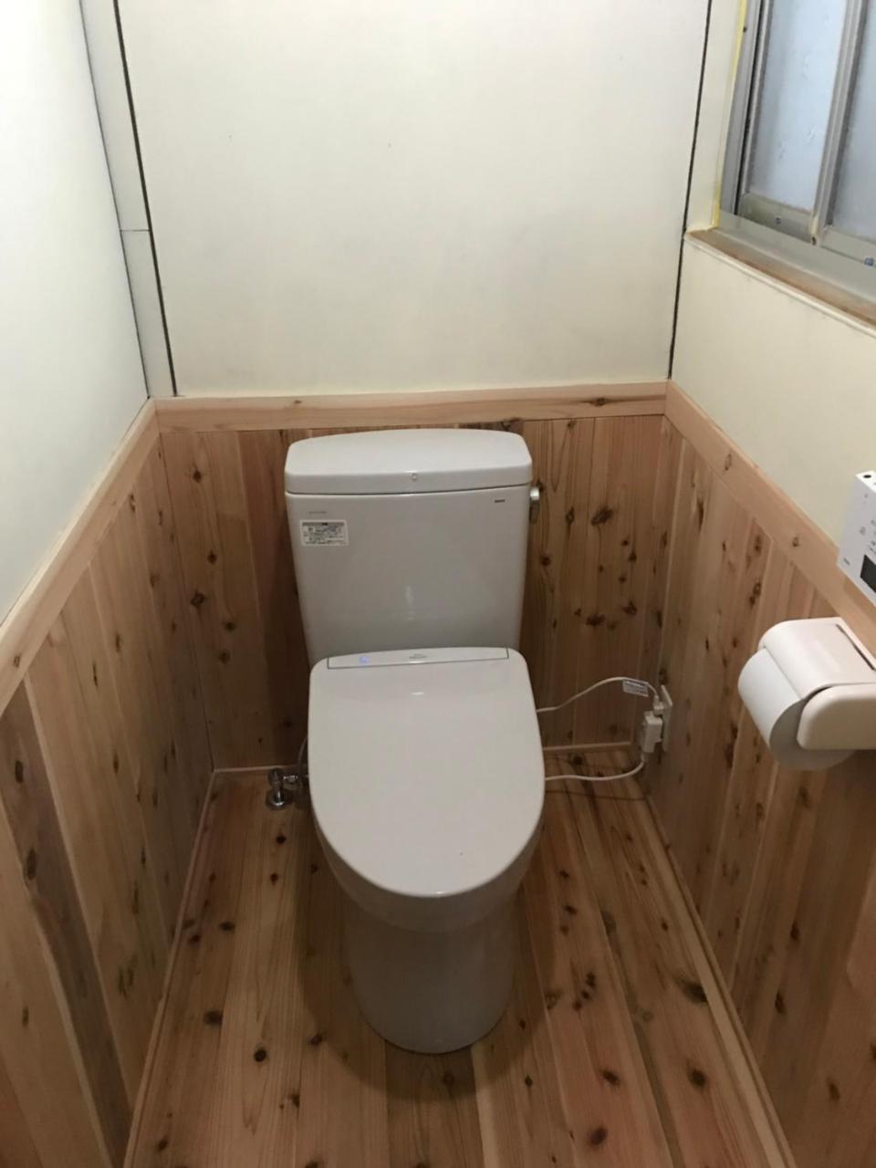 Guesthouse Matsushiro Walkers Nagano Buitenkant foto